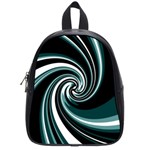 Elegant twist School Bags (Small) 