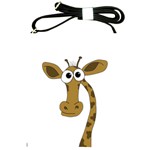 Giraffe  Shoulder Sling Bags