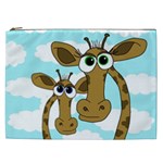 Just the two of us Cosmetic Bag (XXL) 