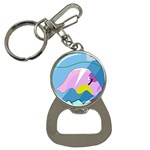 Under the sea Bottle Opener Key Chains