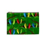 Parrots Flock Cosmetic Bag (Medium) 