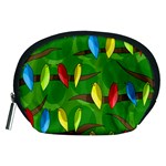 Parrots Flock Accessory Pouches (Medium) 