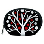 Simply decorative tree Accessory Pouches (Medium) 