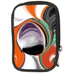 Abstract Orb Compact Camera Cases