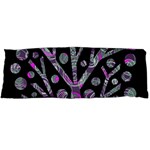 Purple magical tree Body Pillow Case (Dakimakura)