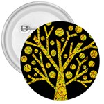 Yellow magical tree 3  Buttons
