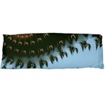 Sun-Ray Swirl Design Body Pillow Case (Dakimakura)