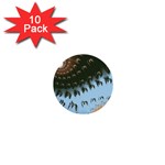 Sunraypil 1  Mini Buttons (10 pack) 