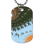 Sunraypil Dog Tag (Two Sides)