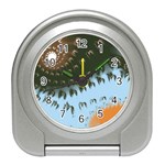 Sunraypil Travel Alarm Clocks