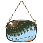 Sunraypil Chain Purses (Two Sides) 