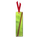 Ensete leaf Small Book Marks