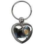 My Camera Key Chains (Heart) 