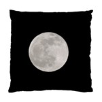 Full Moon at night Standard Cushion Case (Two Sides)