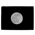 Full Moon at night Cosmetic Bag (XXL) 