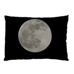 Close to the full Moon Pillow Case