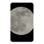 Close to the full Moon Memory Card Reader