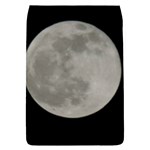 Close to the full Moon Flap Covers (L) 