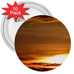 Summer Sunset 3  Buttons (10 pack) 