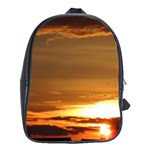 Summer Sunset School Bags(Large) 