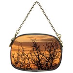 Colorful Sunset Chain Purses (One Side) 
