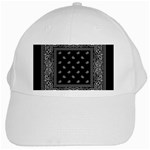 Img 0851 White Cap