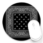 Img 0851 Round Mousepad