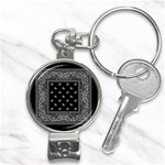 Img 0851 Nail Clippers Key Chain