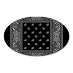Img 0851 Magnet (Oval)