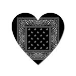 Img 0851 Magnet (Heart)