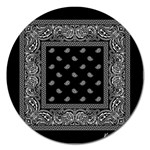 Img 0851 Magnet 5  (Round)