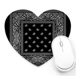 Img 0851 Heart Mousepad