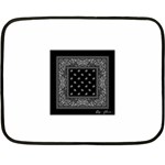 Img 0851 Double Sided Fleece Blanket (Mini)