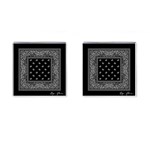 Img 0851 Cufflinks (Square)