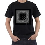 Img 0851 Men s T-Shirt (Black)