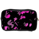 Painter was here - magenta Toiletries Bags 2-Side
