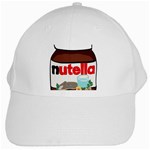 Pastedgraphic 2 White Cap