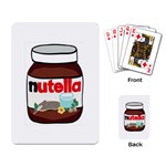 Pastedgraphic 2 Playing Cards Single Design