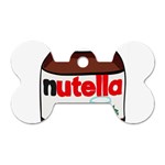 Pastedgraphic 2 Dog Tag Bone (One Side)