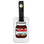 Pastedgraphic 2 Luggage Tag (one side)