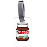 Pastedgraphic 2 Luggage Tag (two sides)