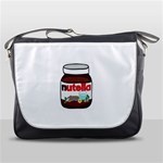Pastedgraphic 2 Messenger Bag
