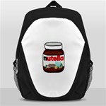 Pastedgraphic 2 Backpack Bag