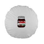 Pastedgraphic 2 Standard 15  Premium Round Cushion 