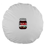 Pastedgraphic 2 Large 18  Premium Round Cushion 