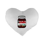 Pastedgraphic 2 Standard 16  Premium Heart Shape Cushion 