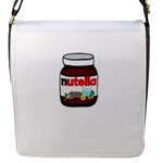Pastedgraphic 2 Flap Closure Messenger Bag (S)
