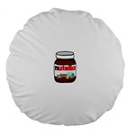 Pastedgraphic 2 Large 18  Premium Flano Round Cushion 