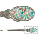 Image Letter Opener