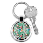 Image Key Chain (Round)